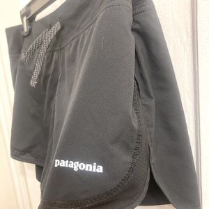 Patagonia running shorts